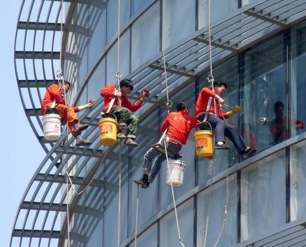 清潔公司如何高價(jià)搞定客戶的思路方法